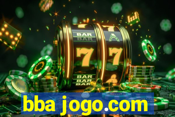 bba jogo.com
